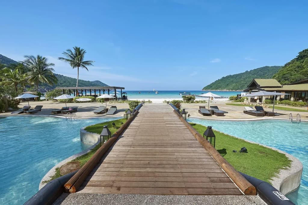 The Taaras Beach & Spa Resort - photo 33