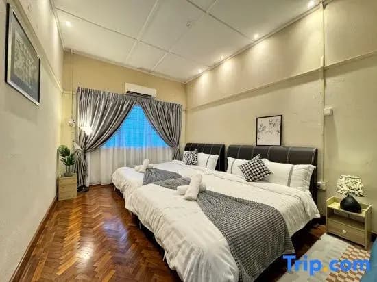 Greentown Villa 6BR 20pax | BBq | Ktv | Pool Table - photo 4