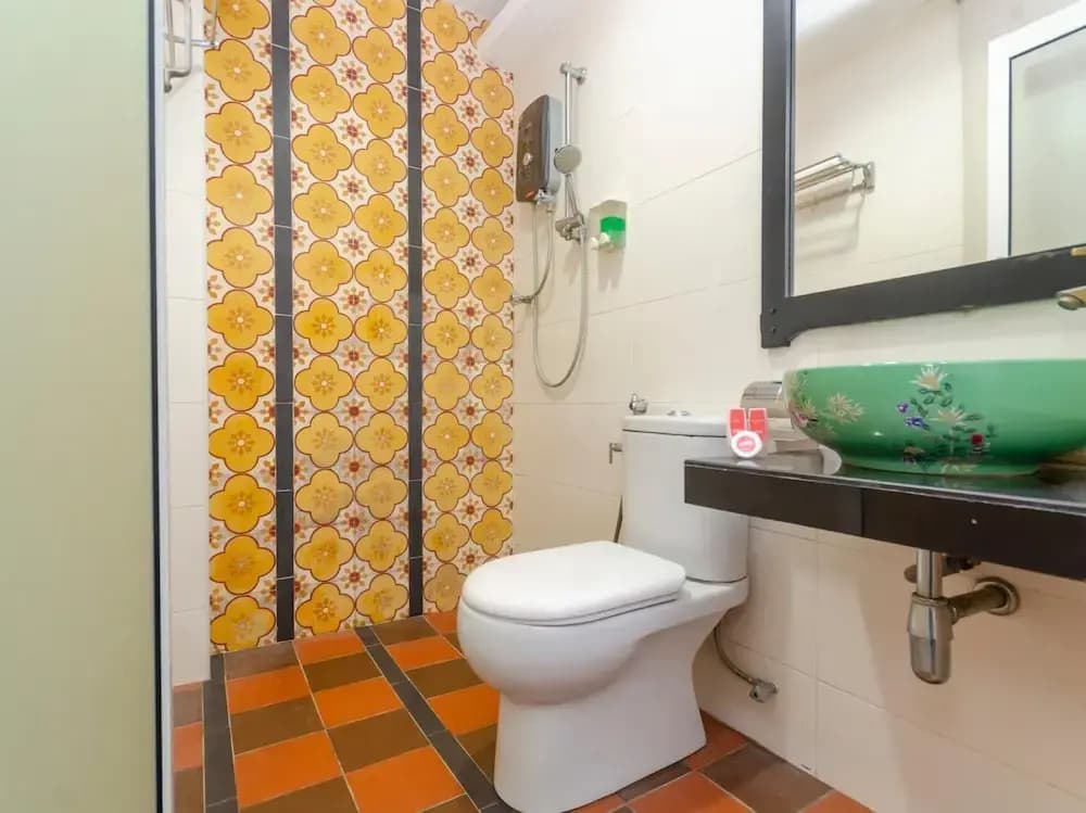 The Ninety Six Boutique Hotel - photo 7