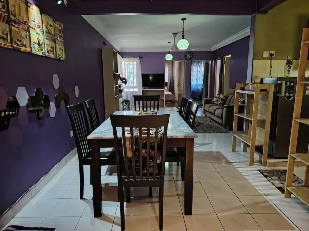 Cosy Home in Damansara - photo 6