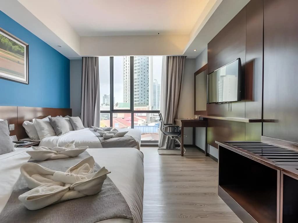 Meritin Hotel - photo 35