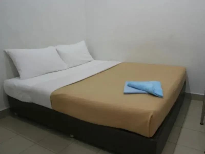 Culture City Inn - main photo