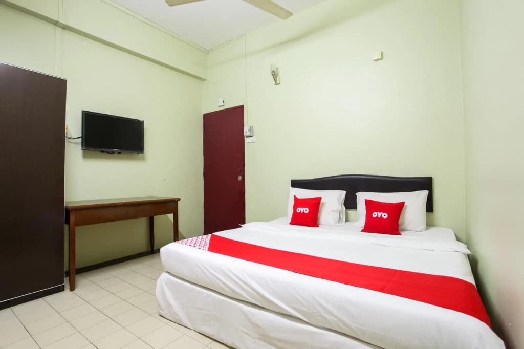 OYO 89549 Casavilla Hotel (city Centre) Taiping - photo 3