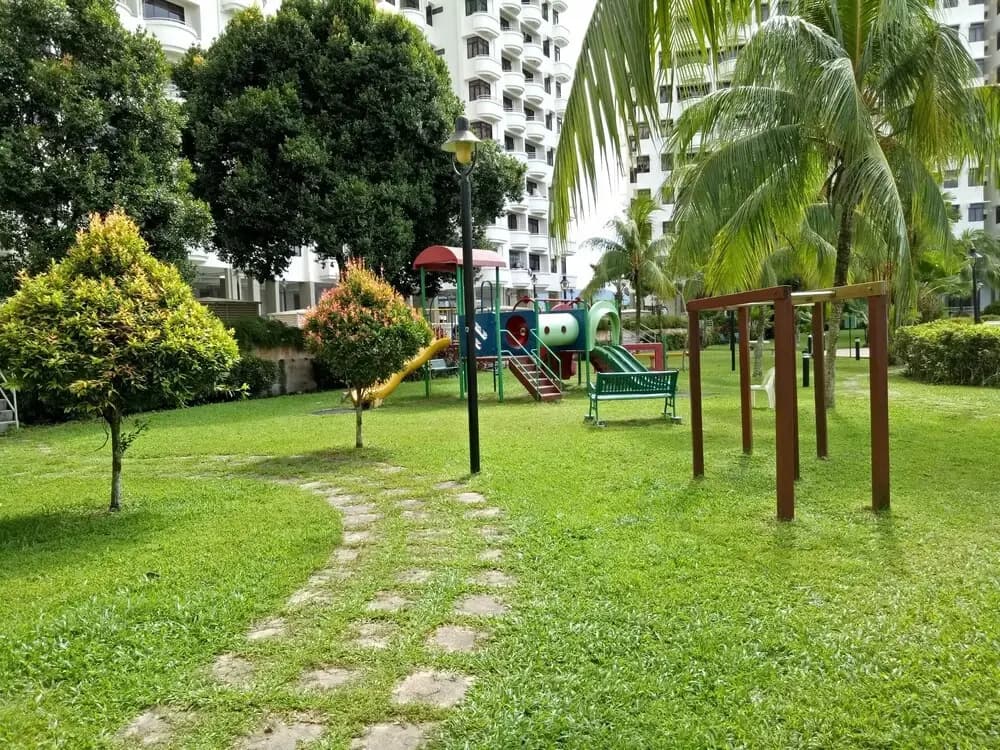 Batu Ferringhi By the Sea Holiday Home - photo 13