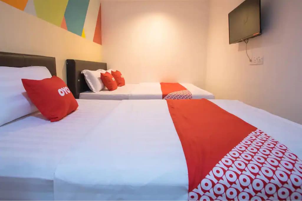 Hotel O Taj (seksyen 13) - photo 28