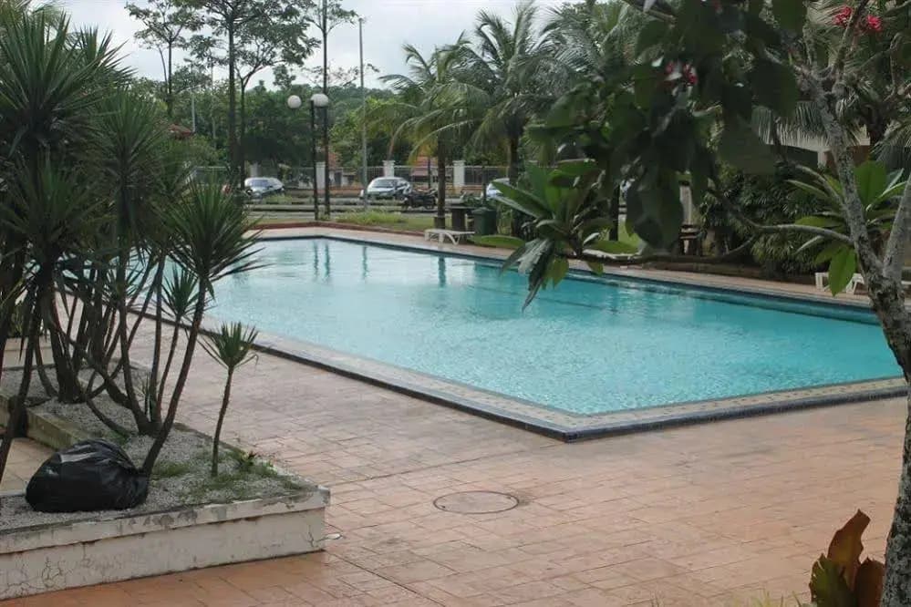 Nusa Perdana Homestay - photo 8