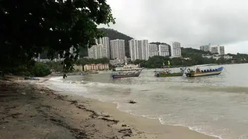 Tanjung Bungah Apartment Stay - photo 10