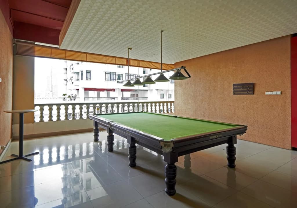 The heritage serviced suites - photo 23