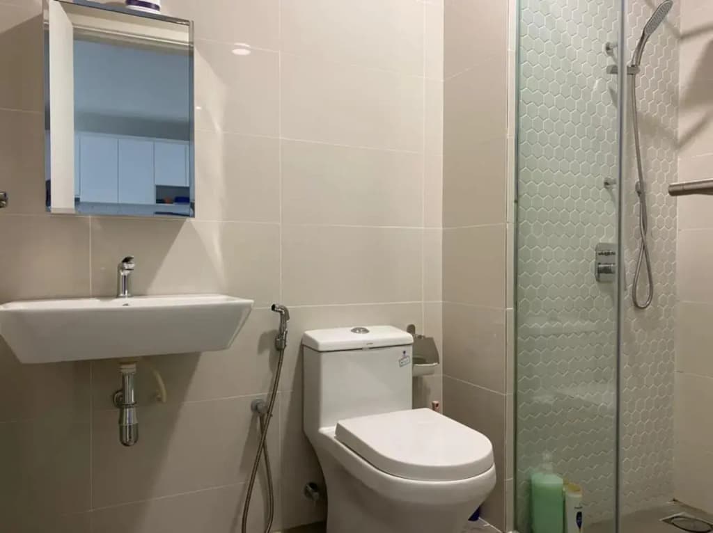 Lucky Continew Residence 1 Bedroom - TRX KL - photo 8