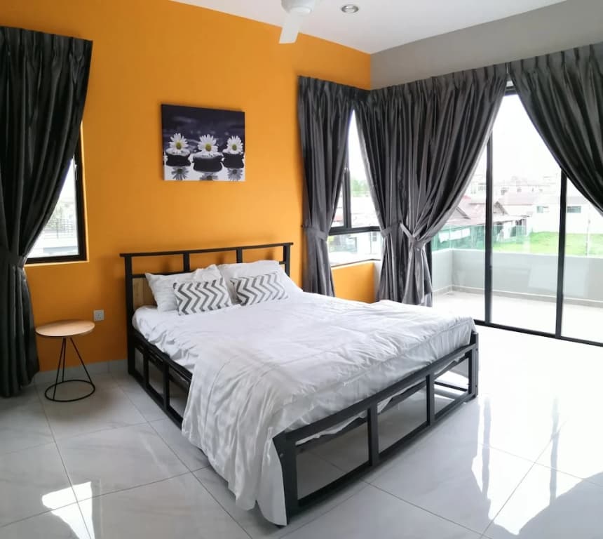 RE - Roomy Stay - photo 2