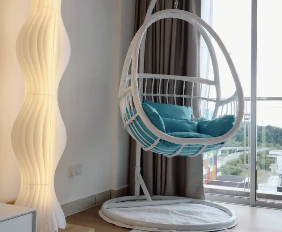 Homesuite' Home at Aeropod SOVO - photo 8