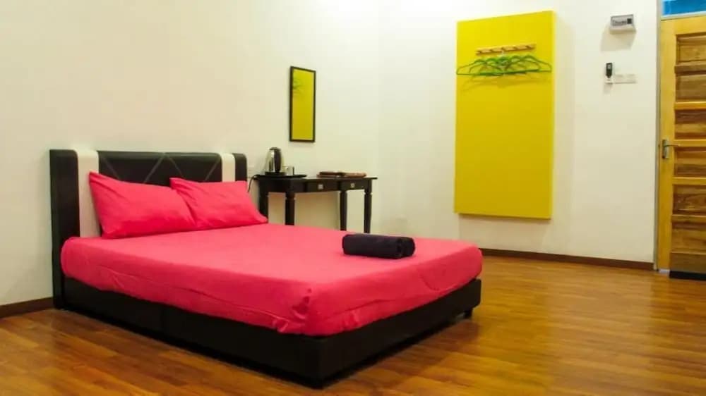 Multaqa Suite & Residence - photo 5