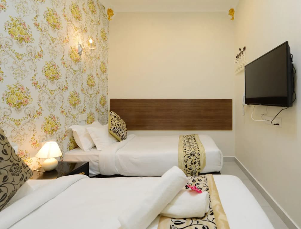 Hotel de Art @ Section 19 Shah Alam - photo 4