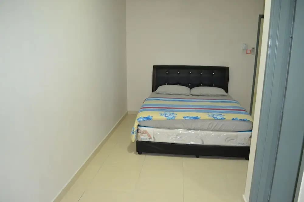 Sitiyam Homestay Kota Warisan - photo 3