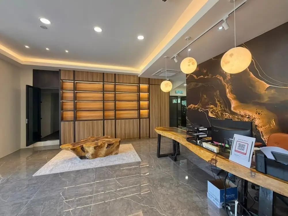I-Fly Hotel - photo 12