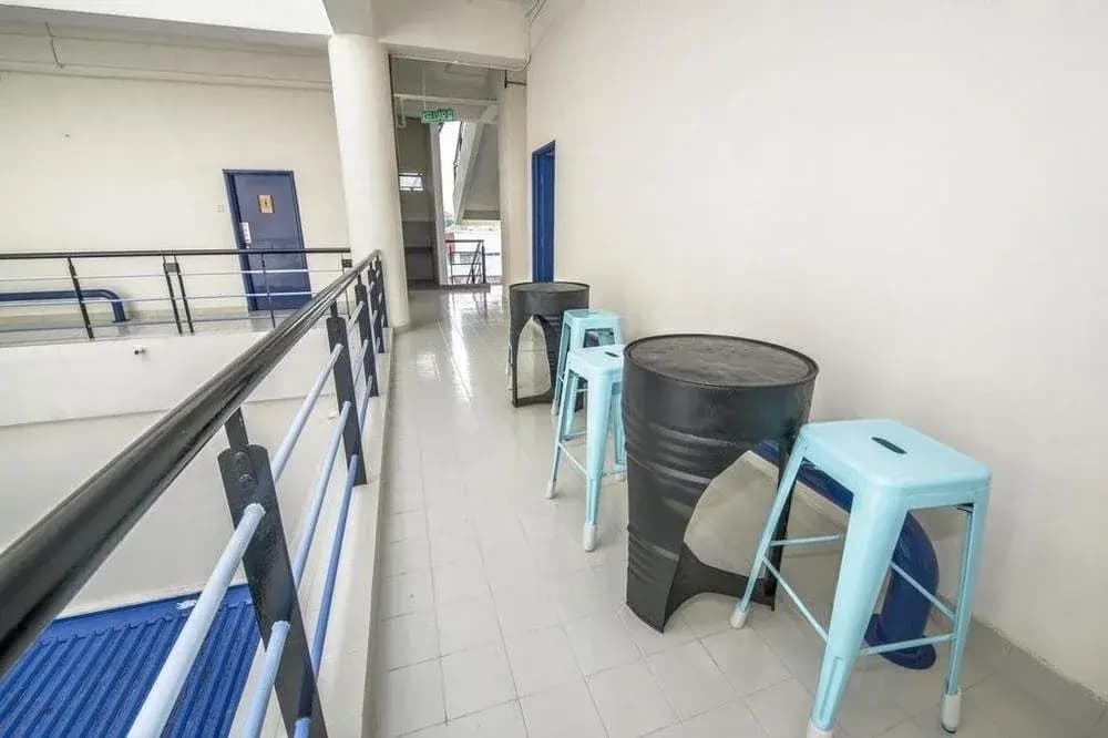 iM4U Hostel - photo 3