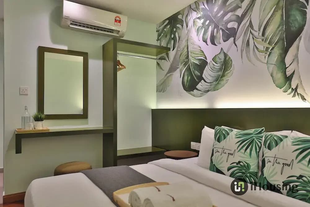 Trevor Hotel by I Housing - photo 6