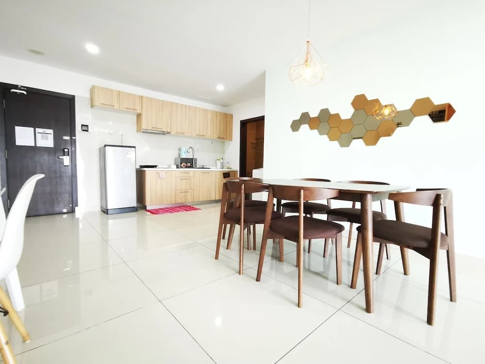 KSL D'Esplanade Residence by Immaculate - photo 26