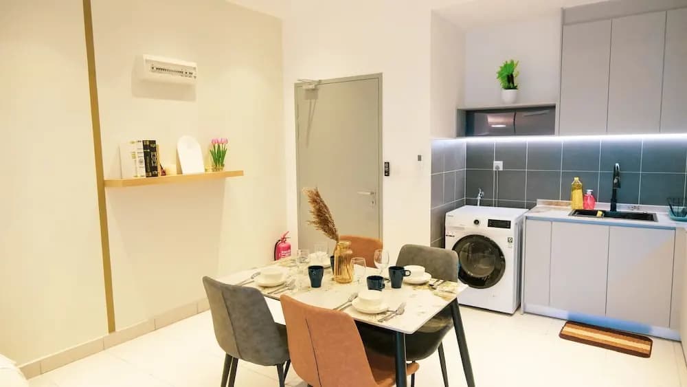 Guestonic Netizen Cozy Studio - photo 46