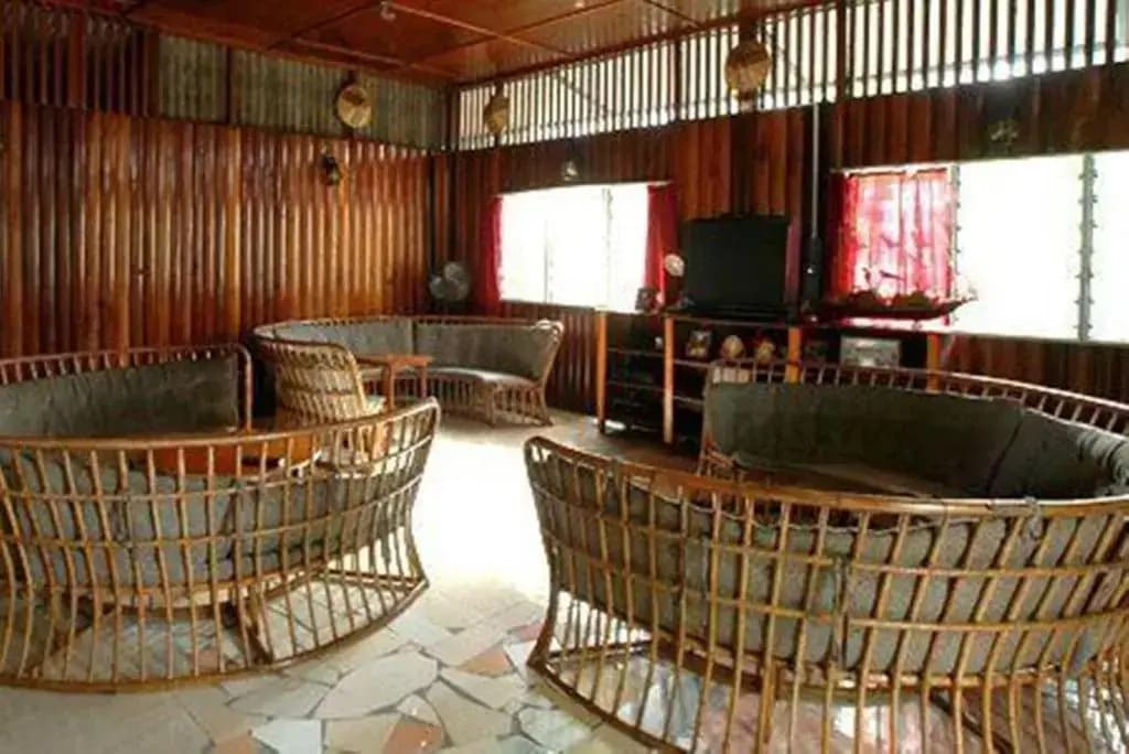 Sepilok Jungle Resort - photo 15