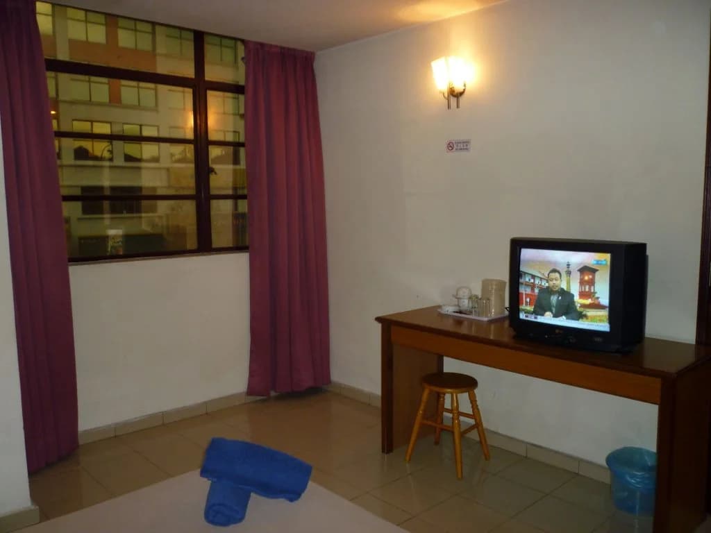 Hotel Sri Sutra Bandar Sunway 1 - photo 10
