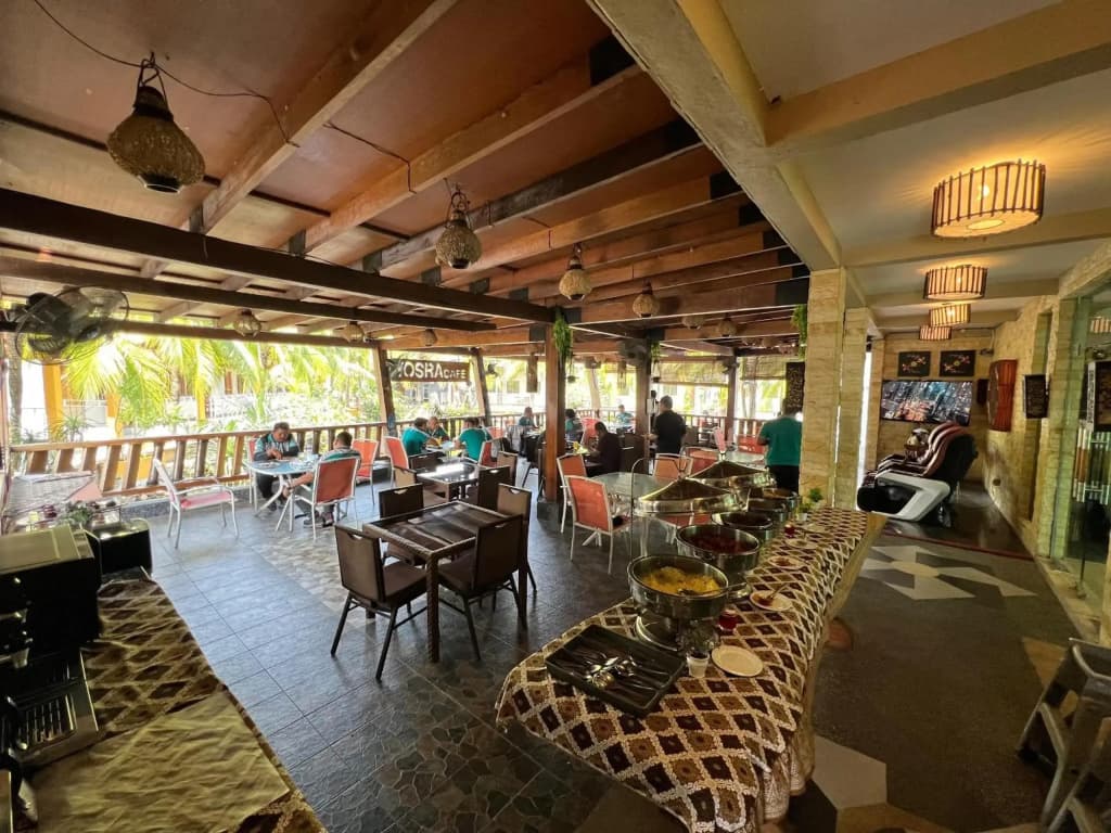 Airis Sanctuary Resort - photo 18