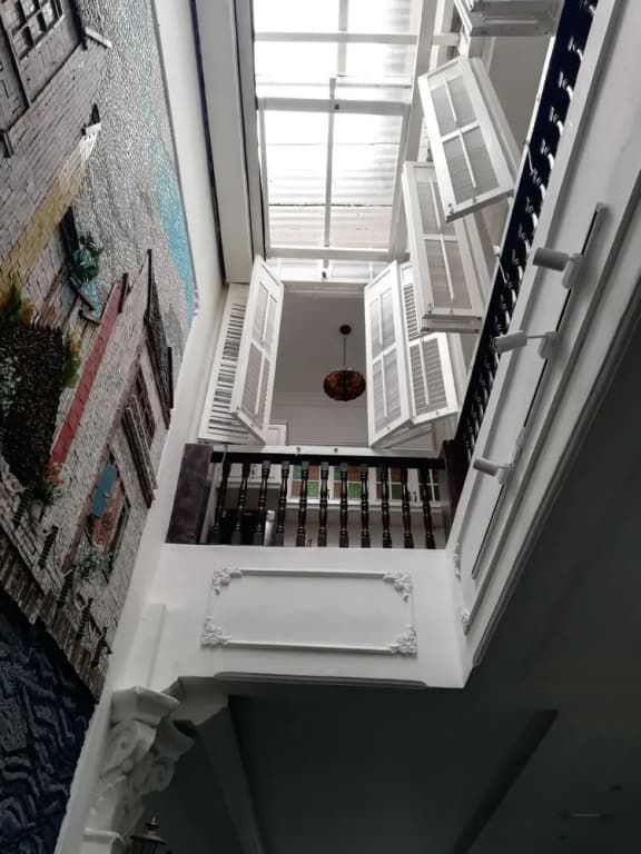 Jonker Mansion 11 - photo 1