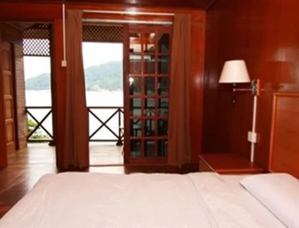 Cozy Chalet Perhentian Island - photo 1