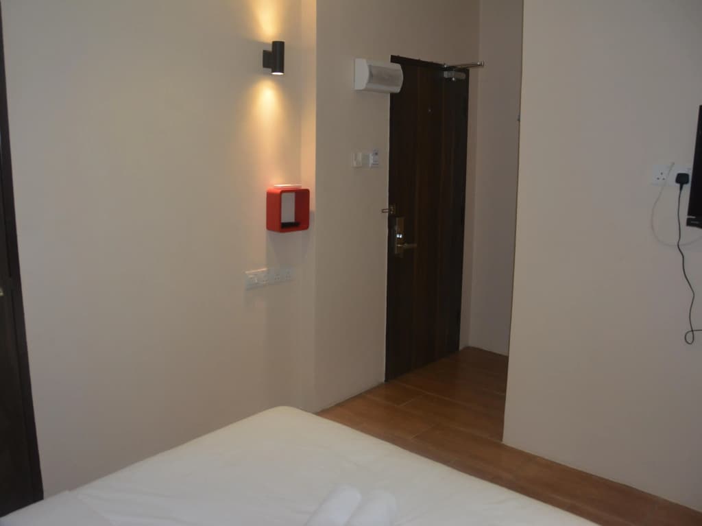 New Town Hotel Puchong - photo 2
