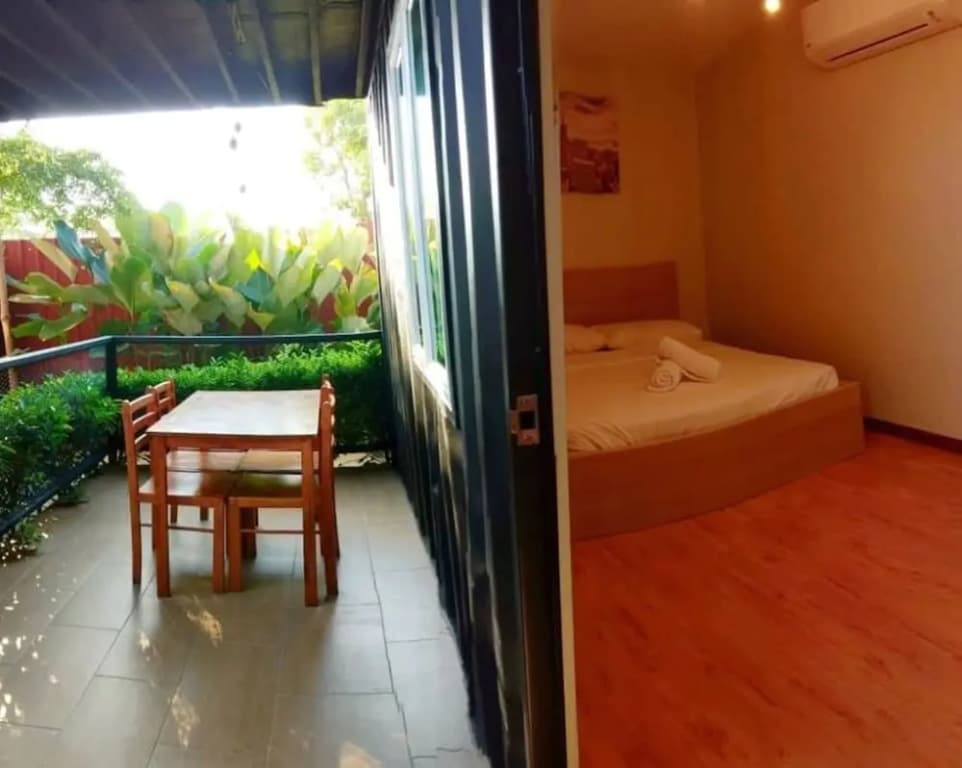 Petak Padin Cottage by The Pool, Kepala Batas Penang - photo 13