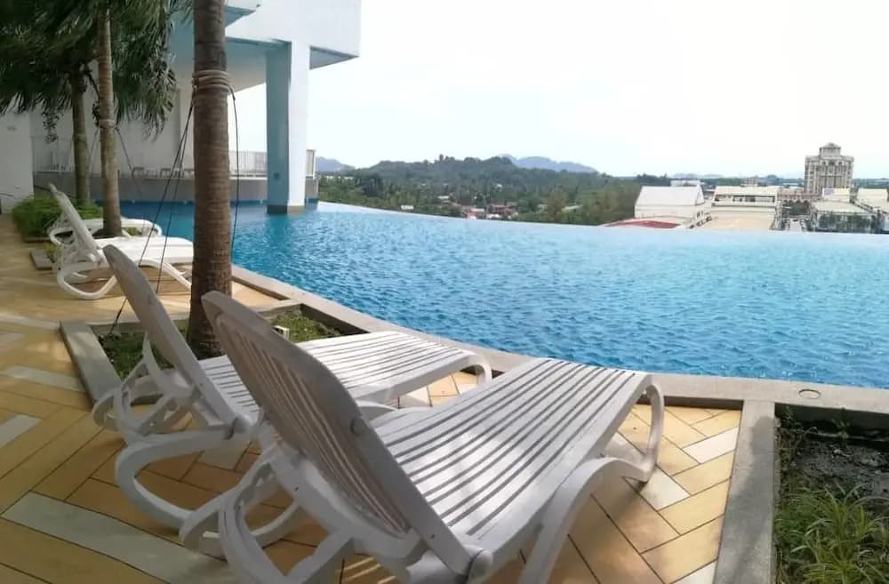 My Homestay @ BM City Leisure Mall - photo 7