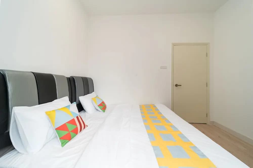 OYO Home 44045 Splendid 2br Arte Plus - photo 2