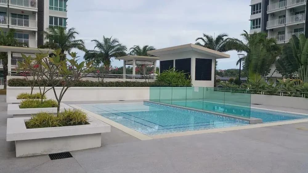 Homestay Signature Suite - photo 28