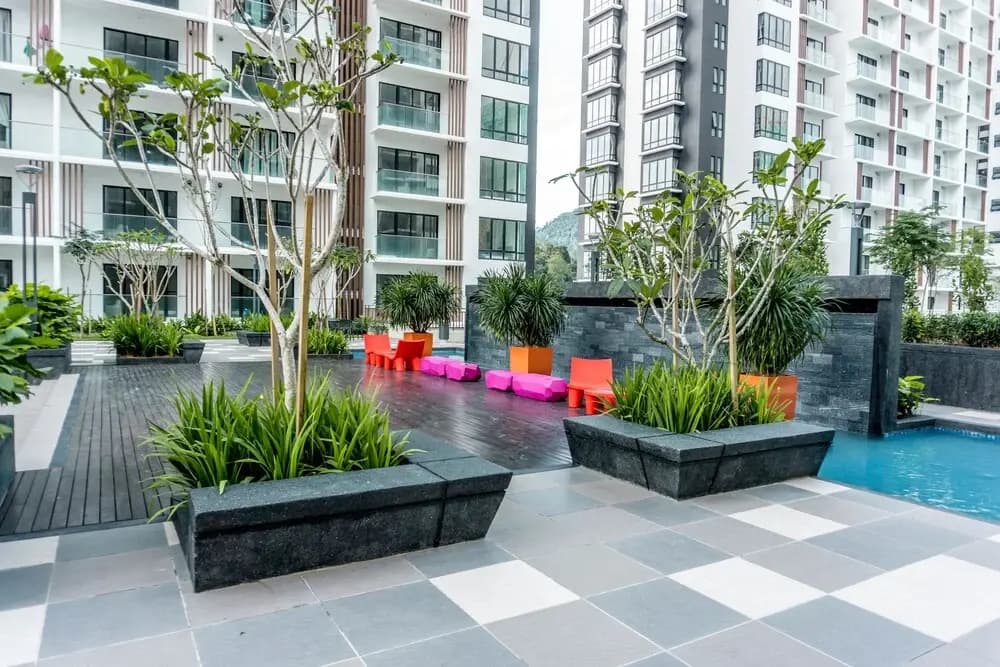 Gallipoli Residence Midhills Genting - photo 19