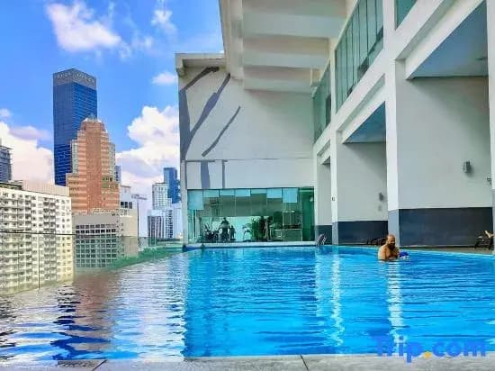 Lila Suites One Bukit Ceylon - photo 4