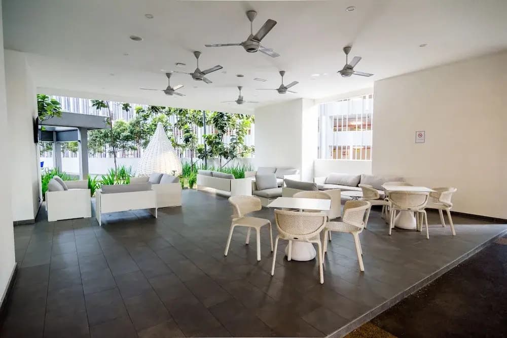 188 Suites by NamaStay - photo 26