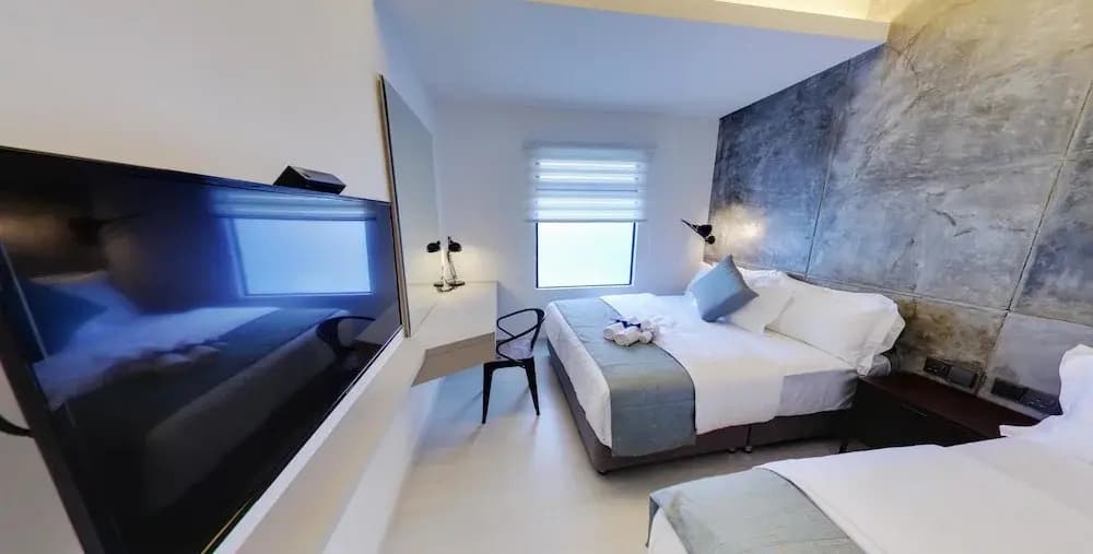 Modern Cave Boutique Stay - Hostel - photo 5