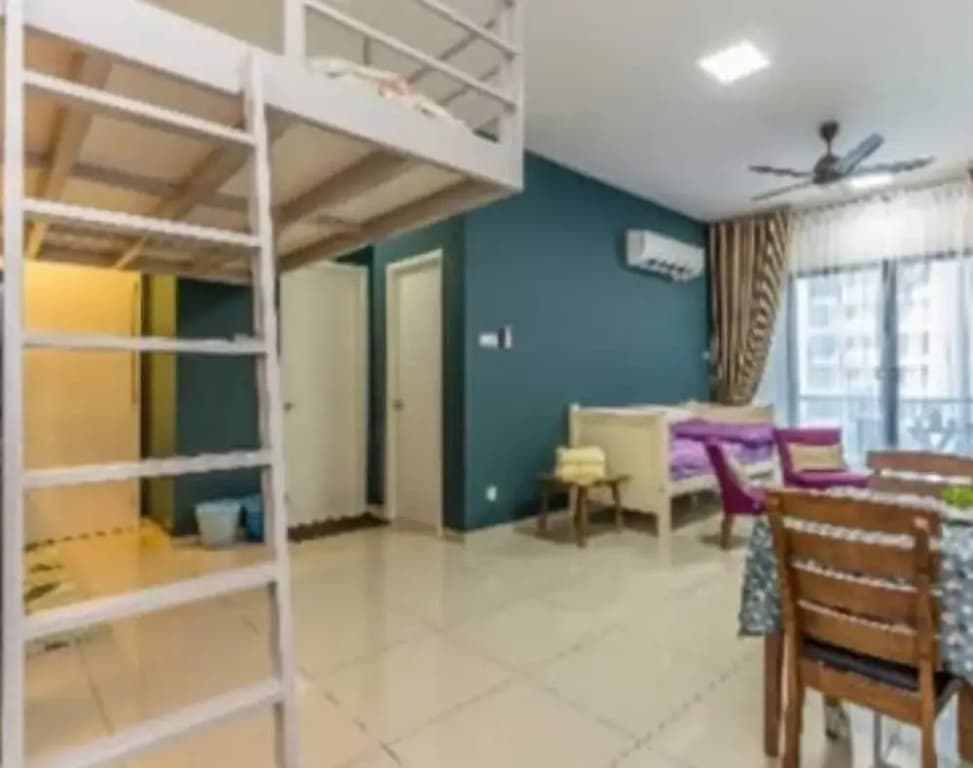 Atlantis Executive Melaka By I Housing - photo 15