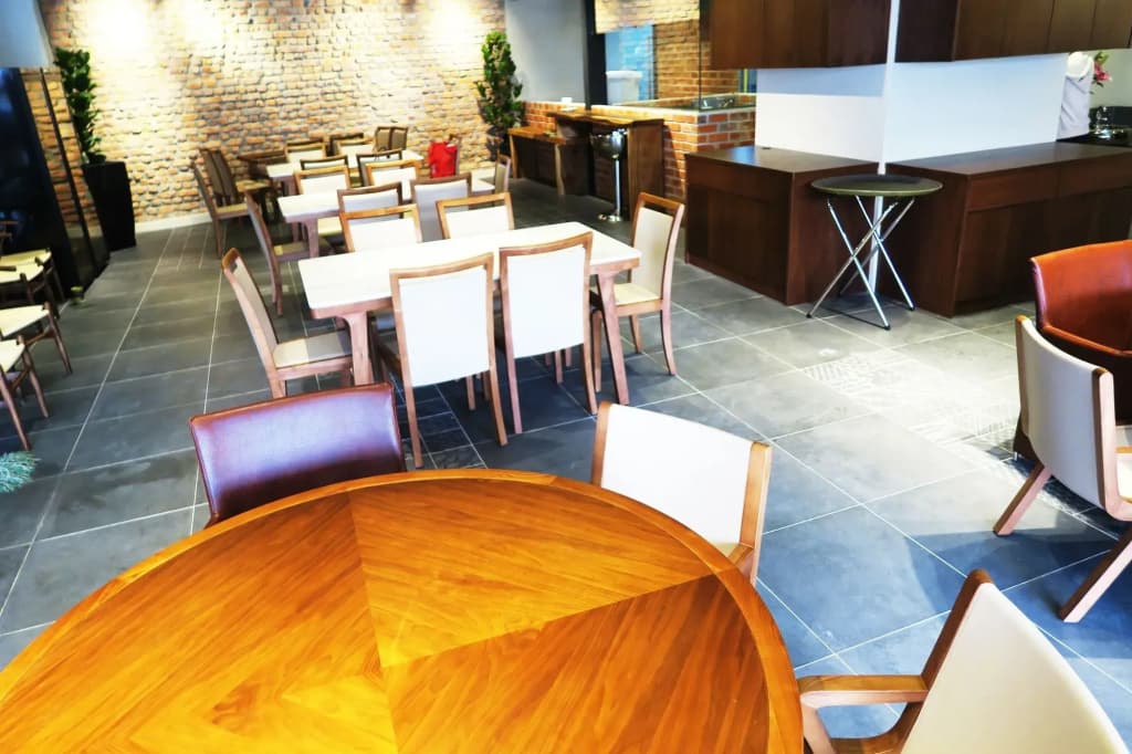 Le Dream Boutique Hotel - photo 28