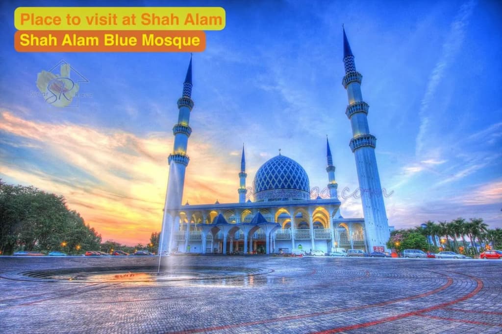 I-City Homestay@5 min walk to shopping Mall - photo 12