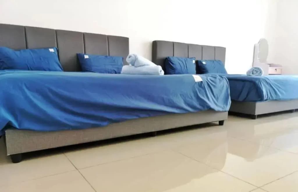 Holiday Suite Seremban - photo 5
