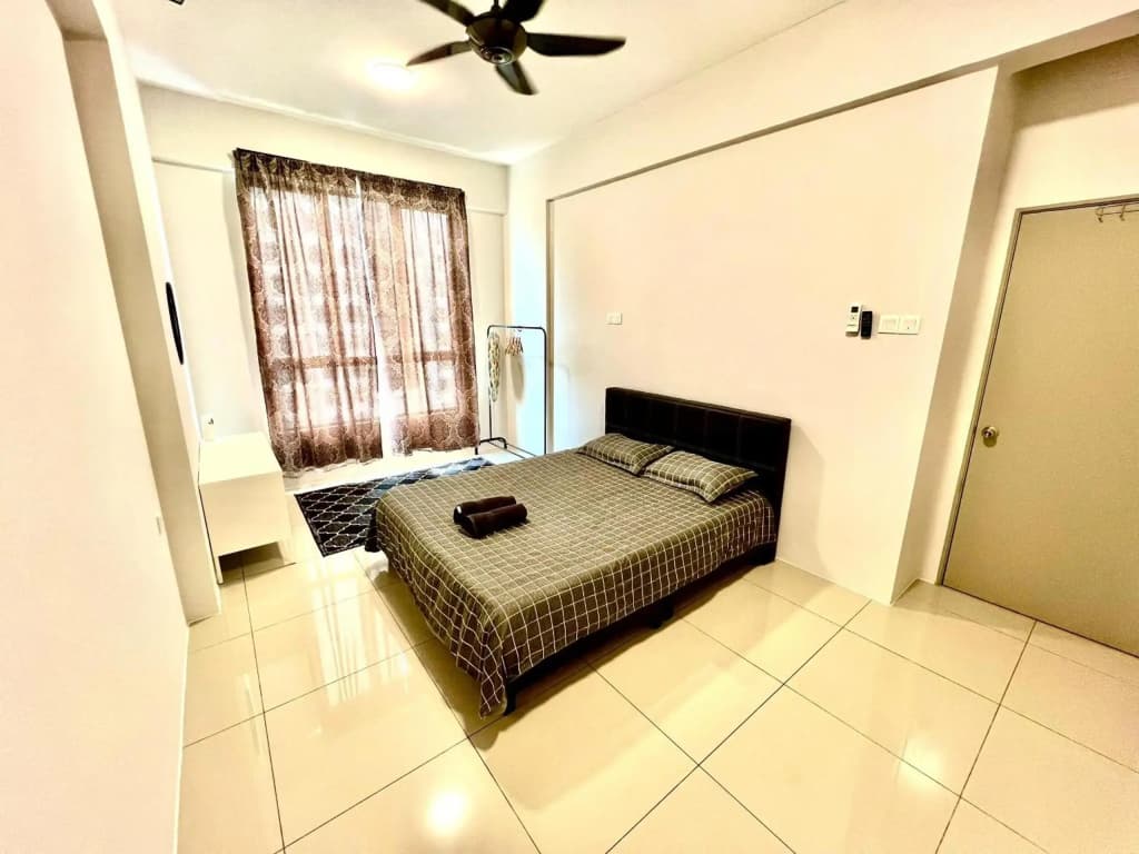 The Yeop Ipoh Homestay Apartment - photo 5