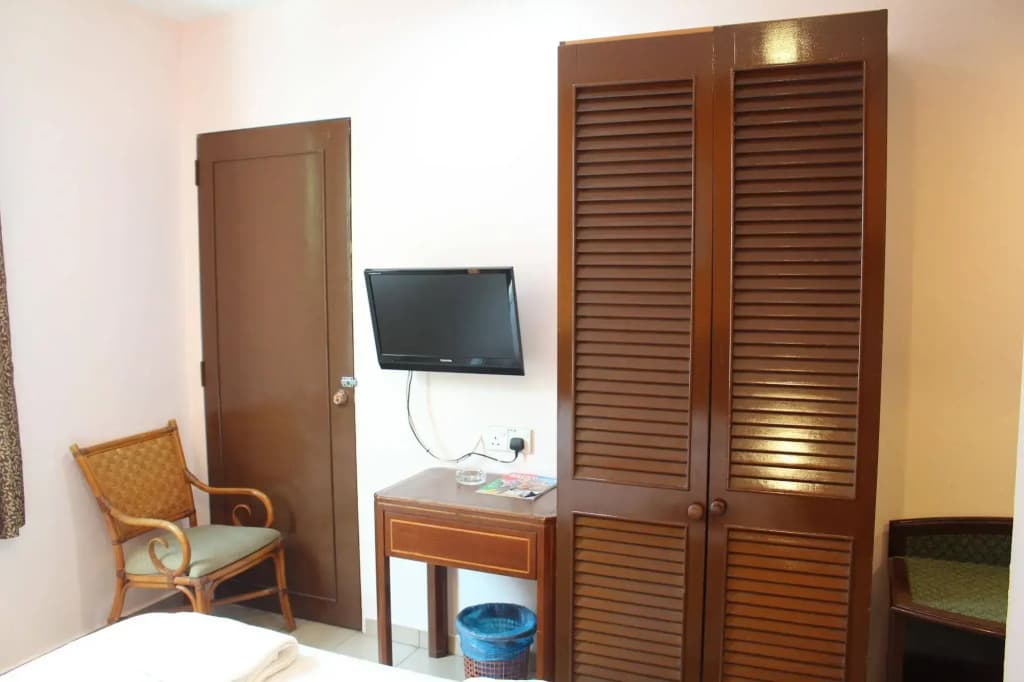 Station Hotel Klang - photo 2