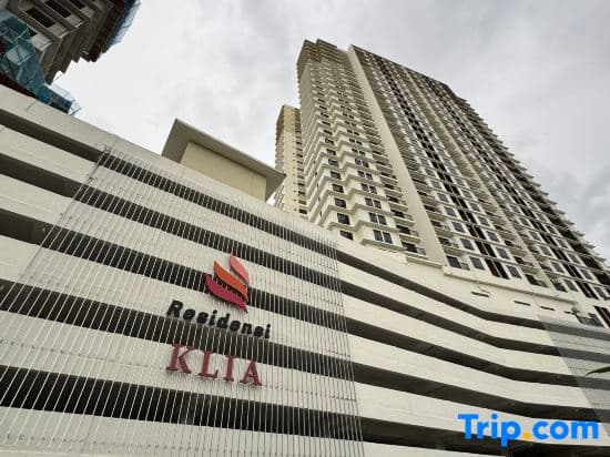 Cloudhome Residents KLIA - photo 1