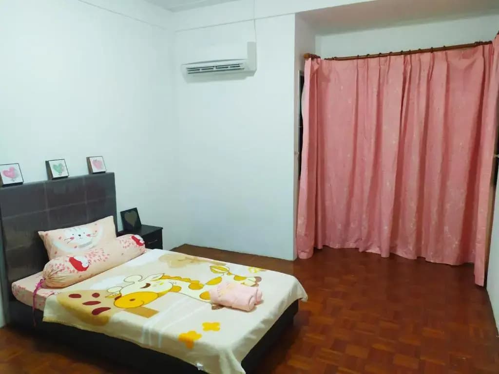 Victoria Homestay Sibu - Next to Shopping Complex, Party Event & Large Car Park Area with Autogate - photo 4