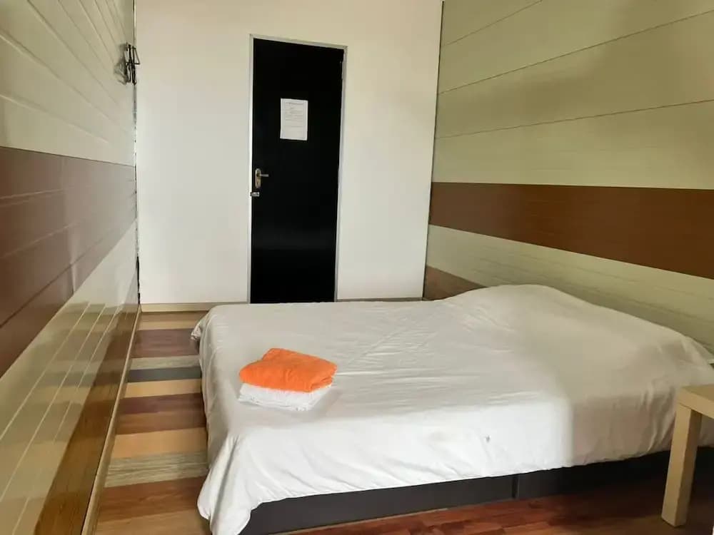 Hotel O Ting Brother Sg Klah Inn - photo 25