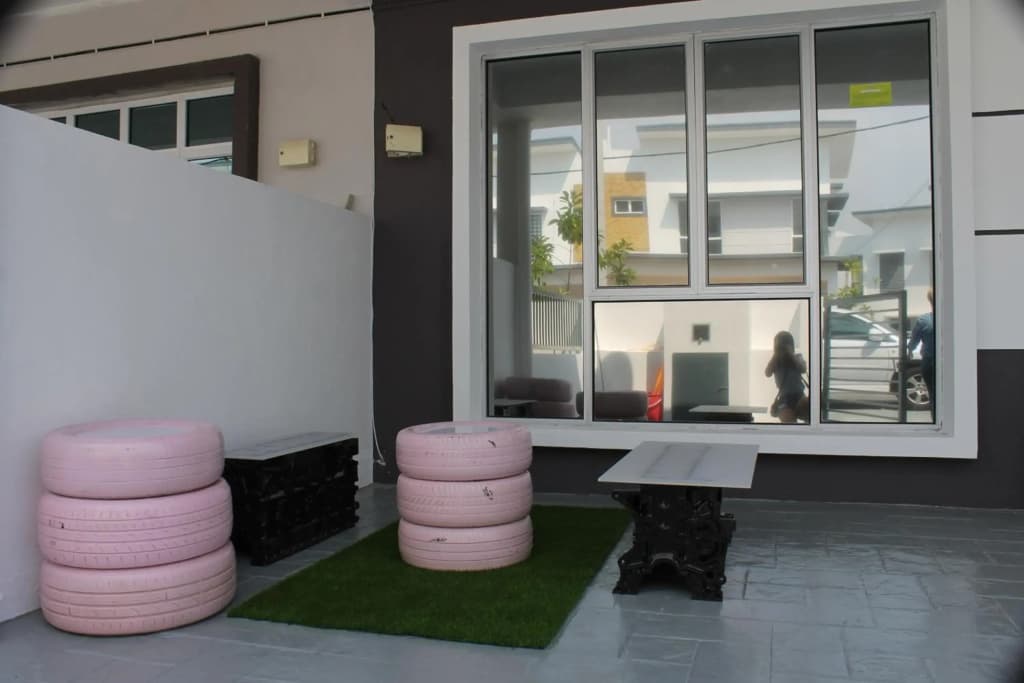 Luxury Kuala Selangor Homestay - photo 8