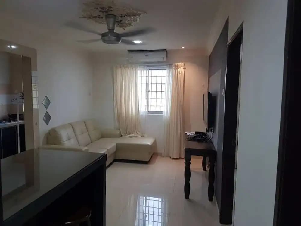 Palm Vacation Home - photo 2