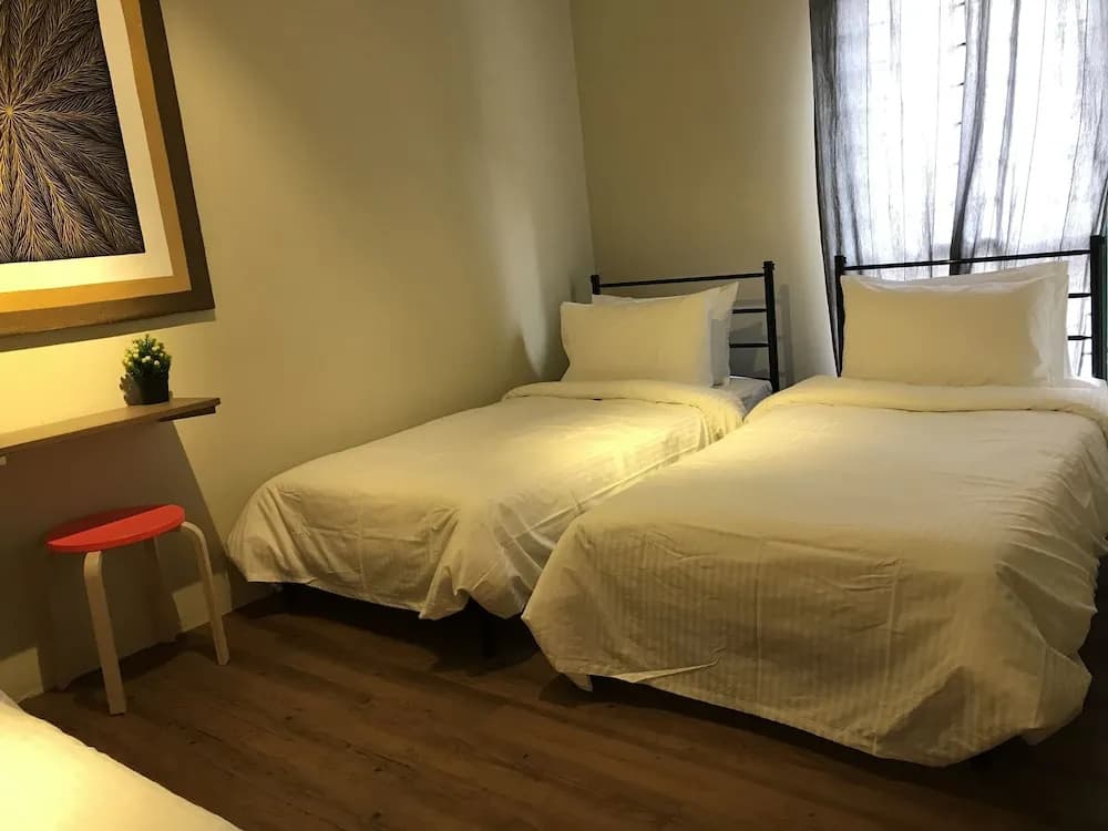 Sentuari Homestay - photo 6