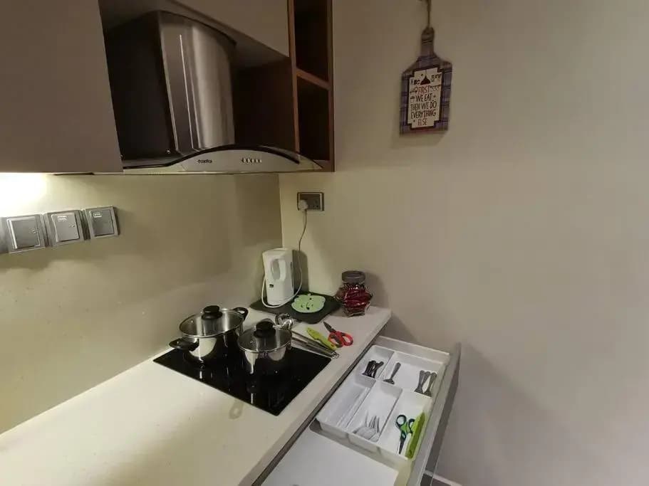 Genting Geo 38 Premium Home Plus 6 Nr GPO & Skyway - photo 20